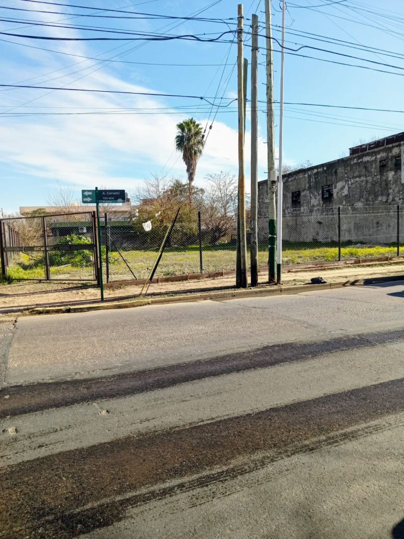Lote EN VENTA