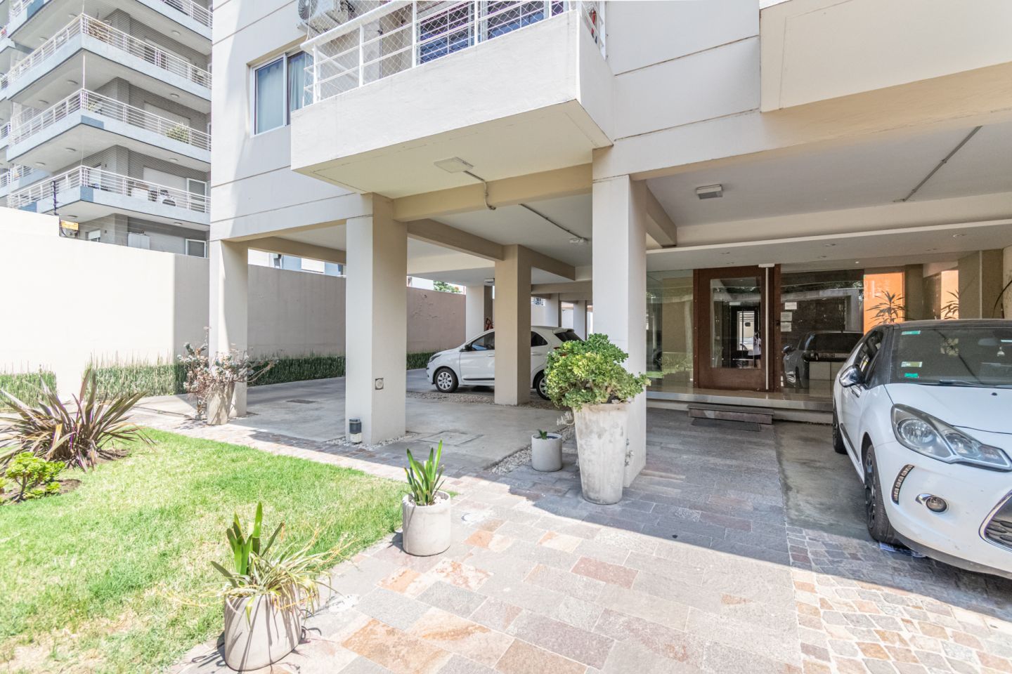 VENTA DE DEPARTAMENTO EN Tres de Febrero - Caseros - 7
