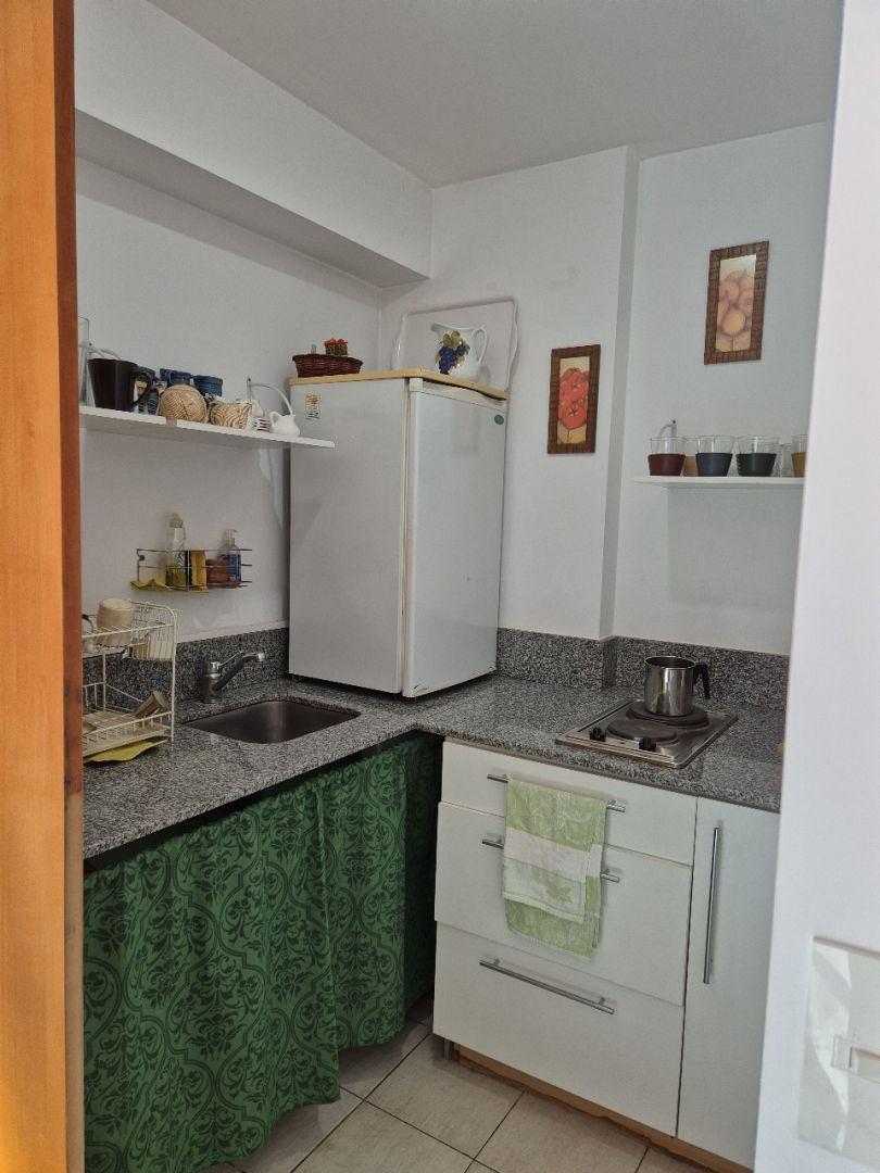 ALQUILER DE DEPARTAMENTO EN Capital Federal - Palermo - 29
