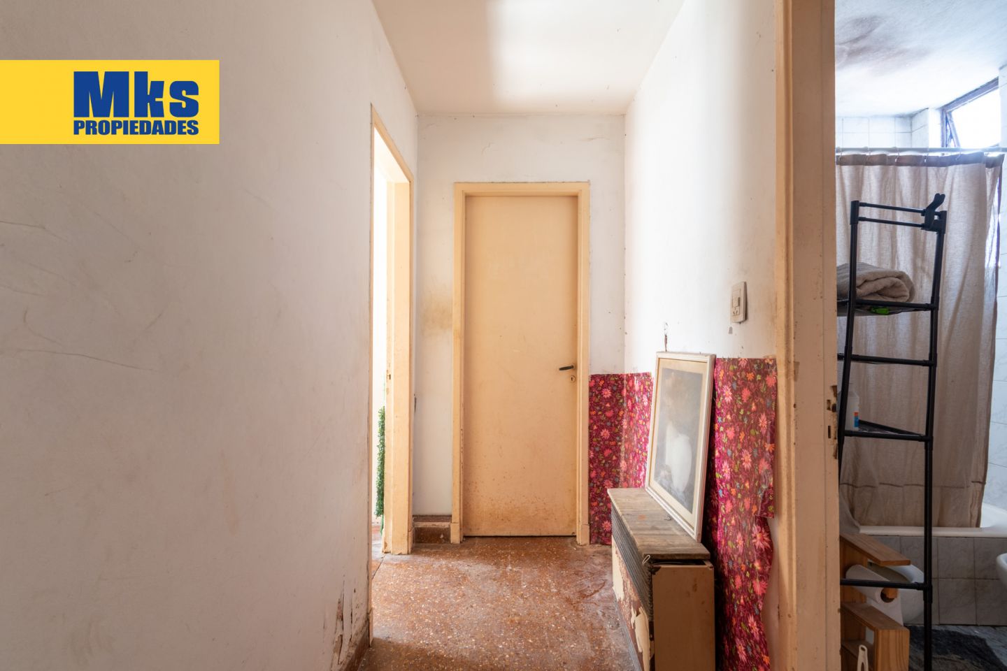 Departamento en Venta en Barracas, Capital Federal