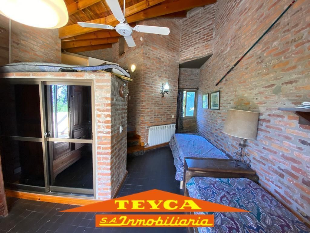 Casa en venta Centro Playa 4 ambientes