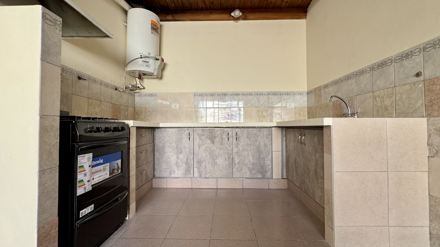 ALQUILER DE DEPARTAMENTO EN Puerto Madryn - Sur - 3