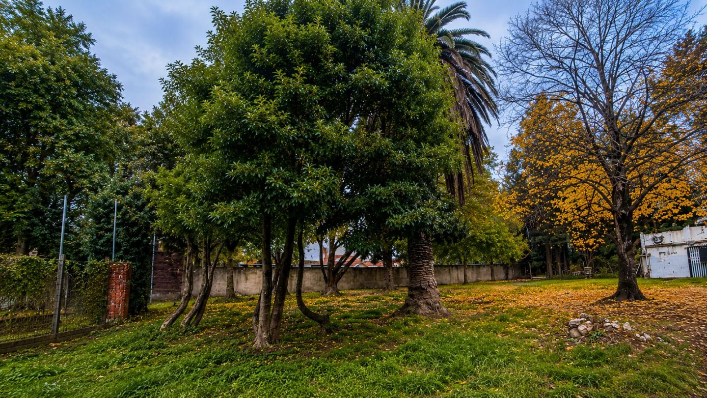 Lote en Venta en General San Martin, G.B.A. Zona Norte