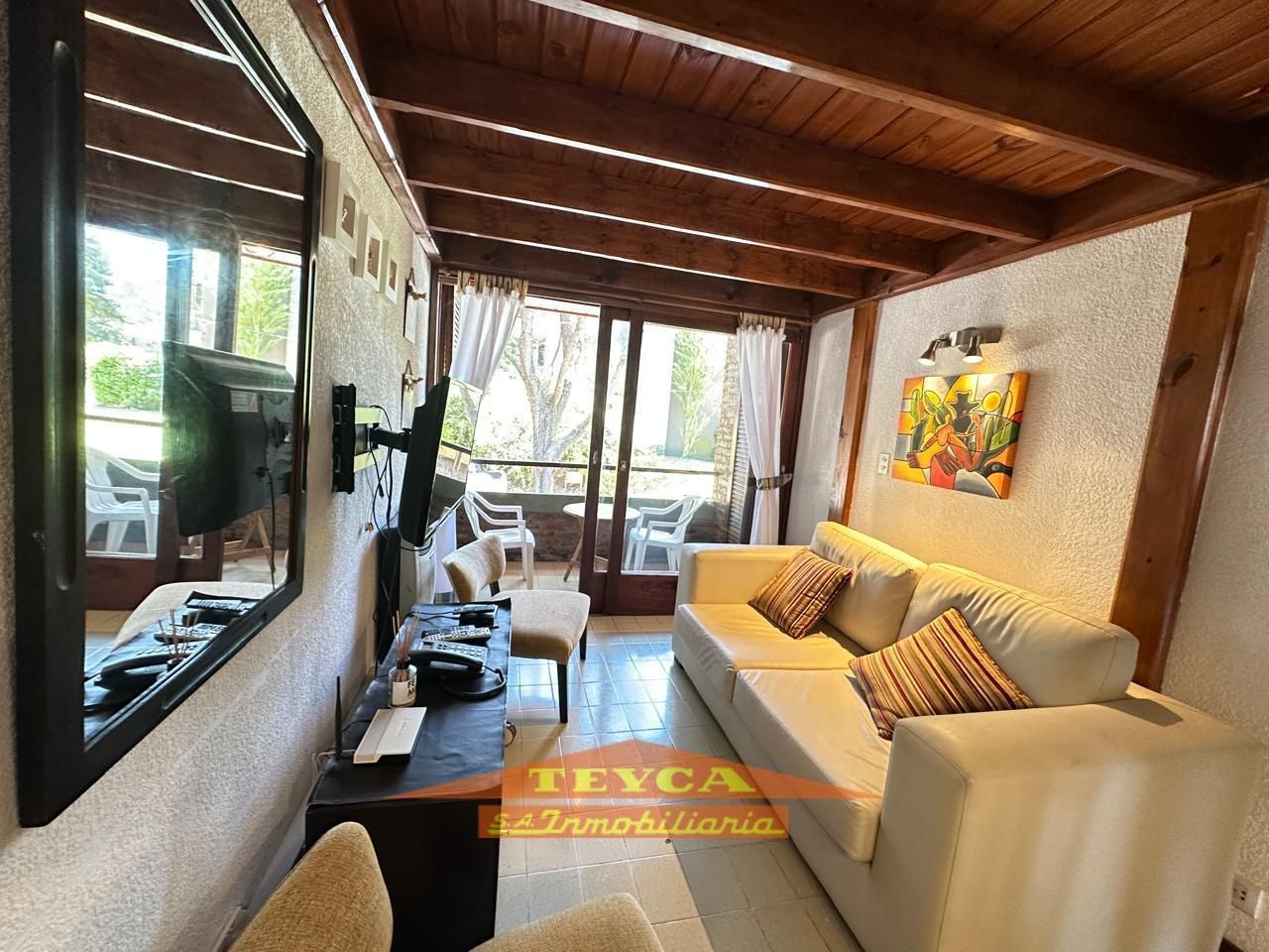 Departamento en venta Pinamar 3 ambientes