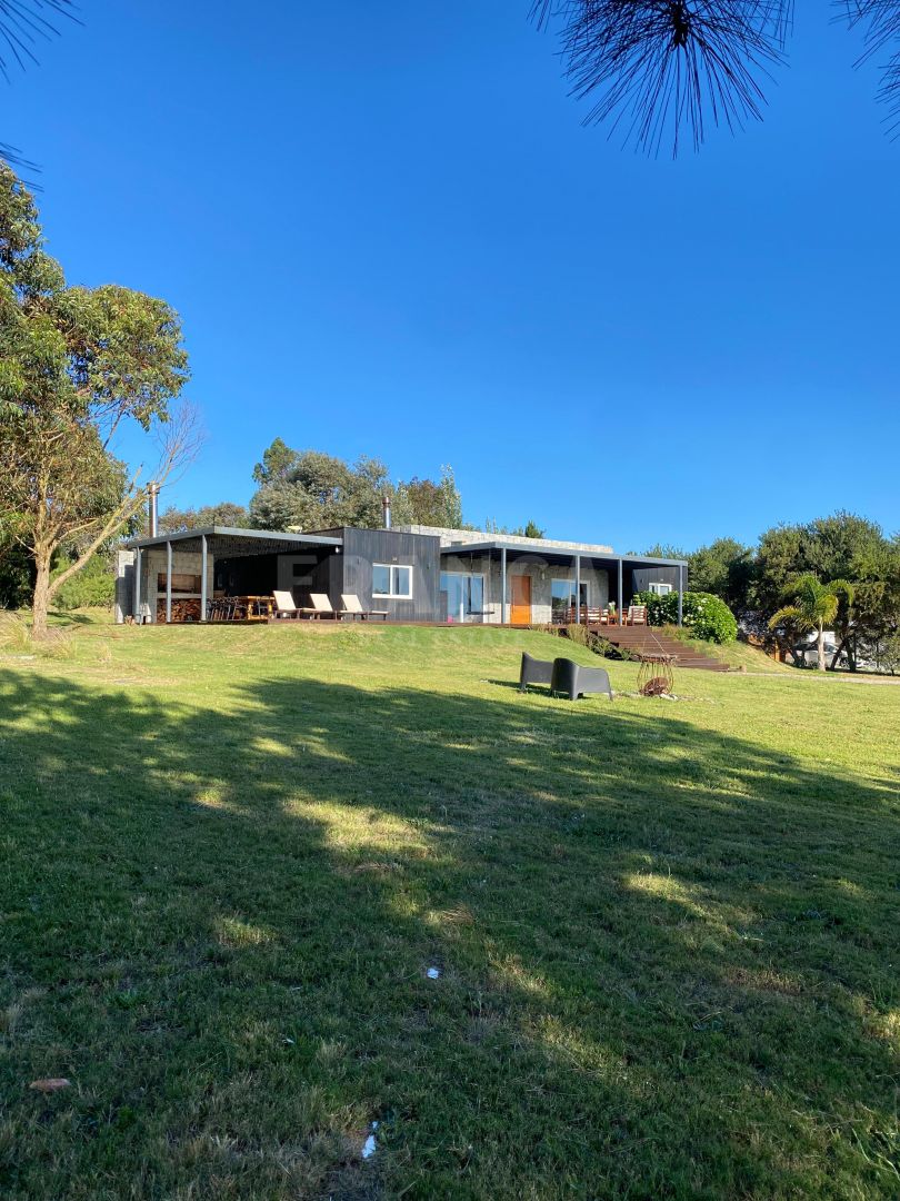 Casa EN ALQUILER TEMPORARIO