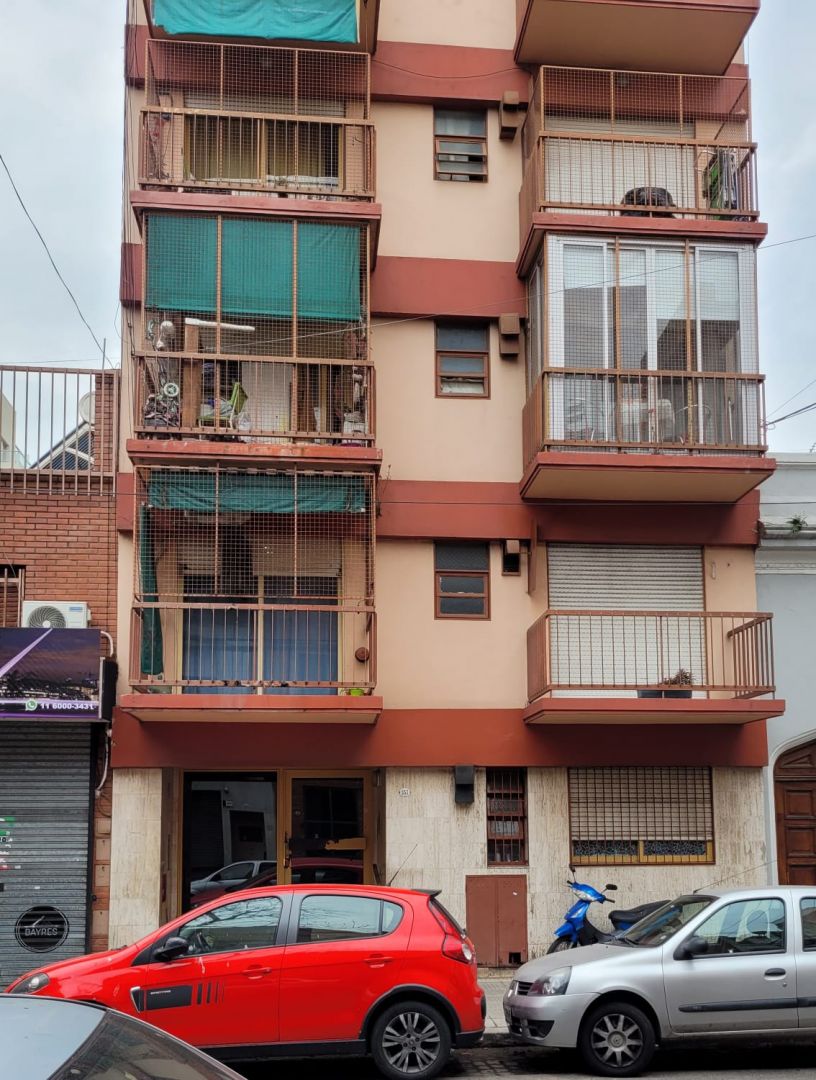 Departamento en Venta en Flores, Capital Federal