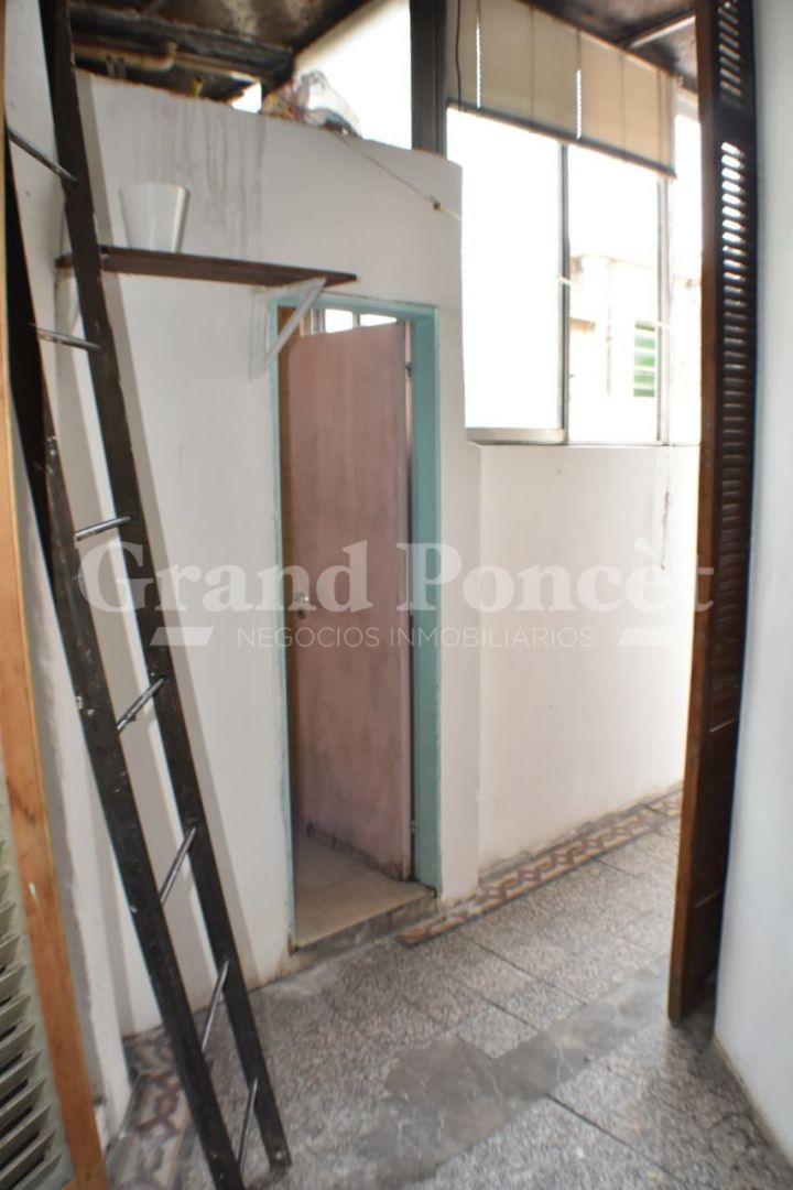 VENTA DE DEPARTAMENTO EN Capital Federal - Barracas - 7