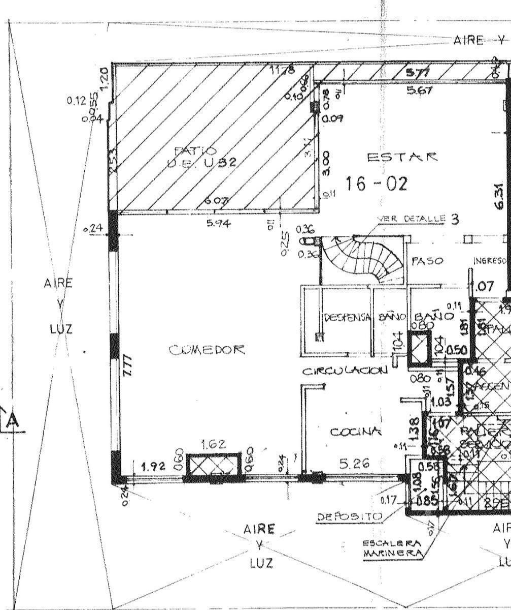 Departamento en Venta en Rosario, Santa Fe