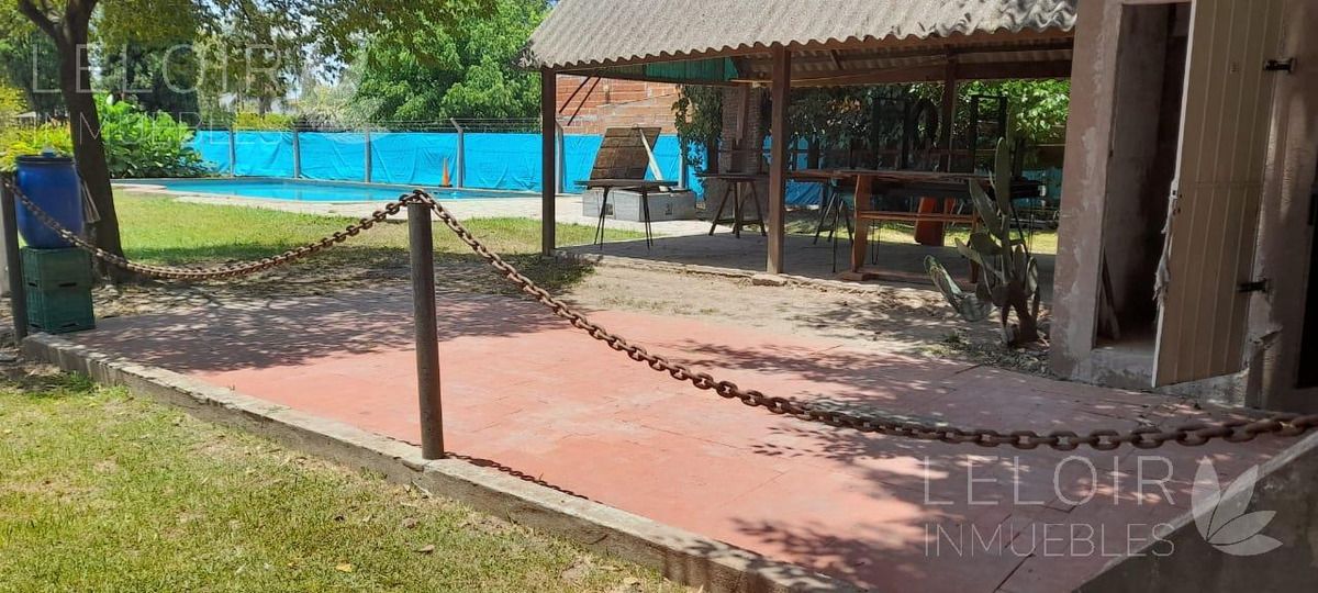 Casa en Venta en Ituzaingo, G.B.A. Zona Oeste
