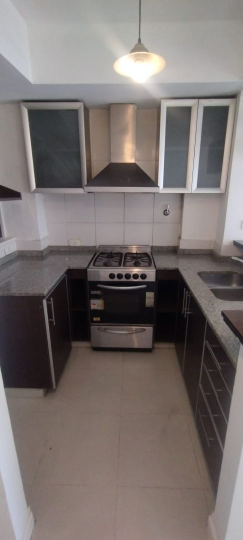 ALQUILER DE DEPARTAMENTO EN Capital Federal - Villa Crespo - 2