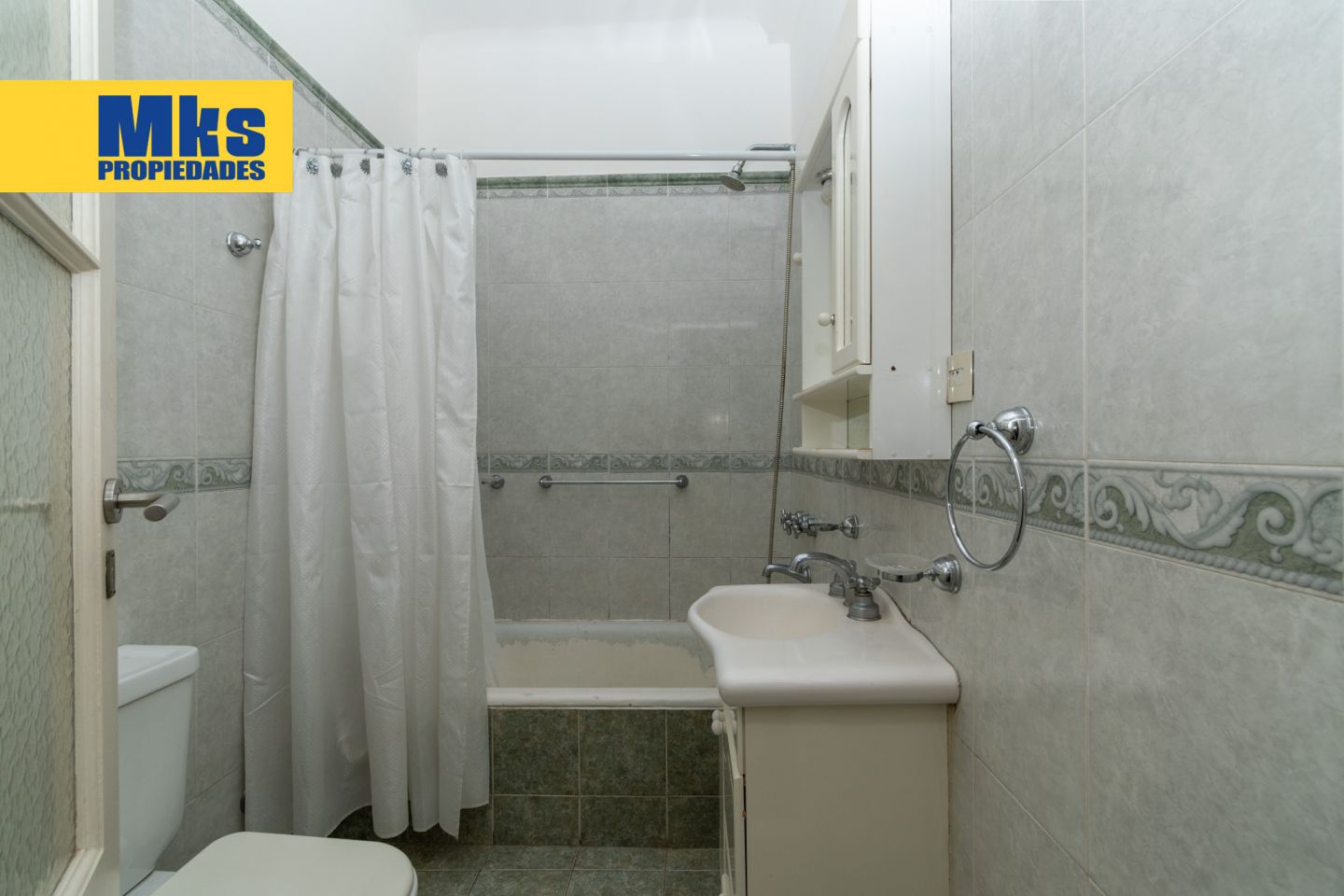 Departamento en Venta en Barracas, Capital Federal