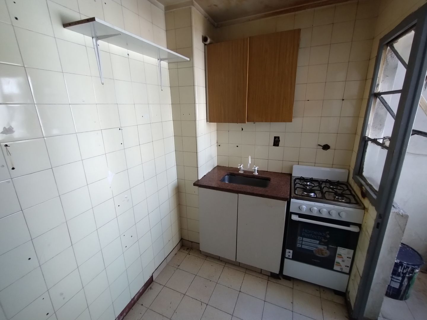 ALQUILER DE DEPARTAMENTO EN Capital Federal - Villa Crespo - 10