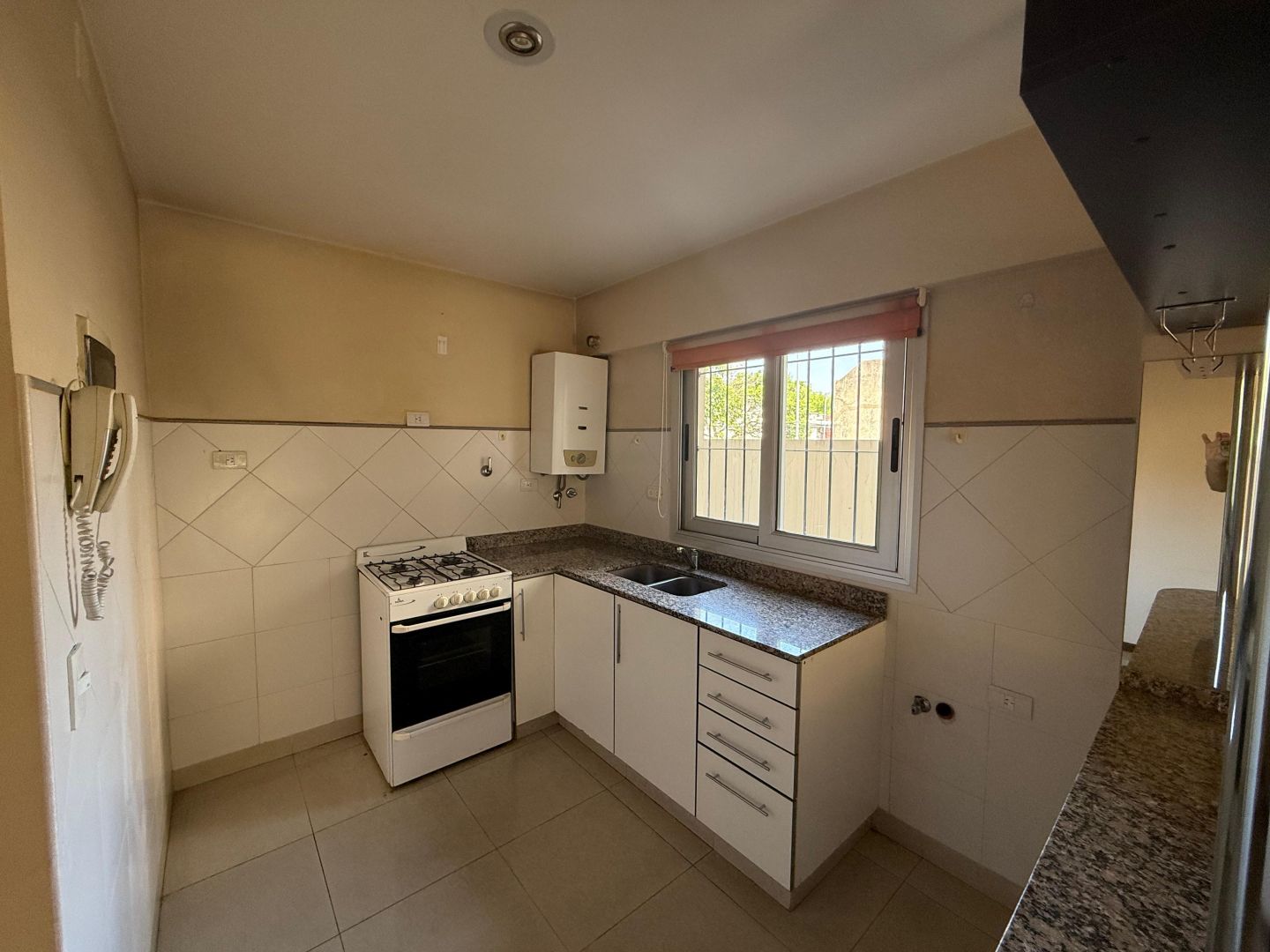Departamento en Alquiler en Villa Devoto, Capital Federal