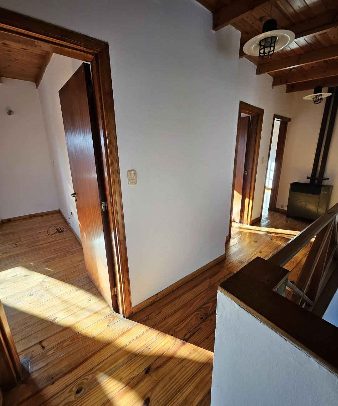 Casa EN ALQUILER