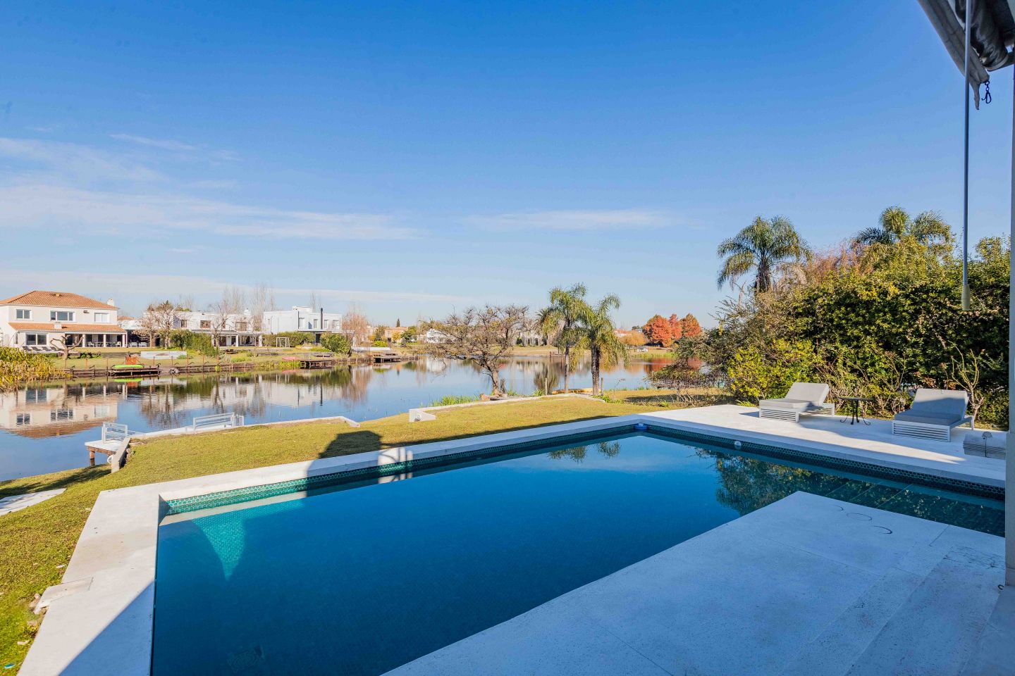 Propiedad en Nordelta