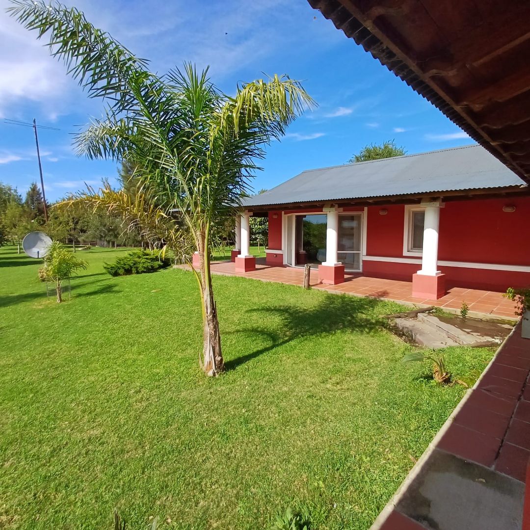 Casa Quinta en Venta en General Madariaga, Buenos Aires Interior - USD 1.800.000 | Inmoup - 8