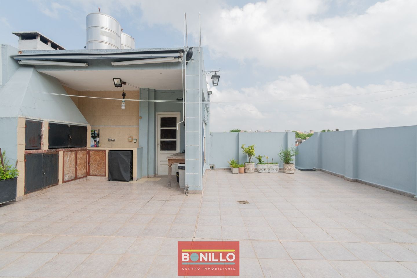 VENTA DE DEPARTAMENTO EN Capital Federal - Villa Pueyrredón - 36