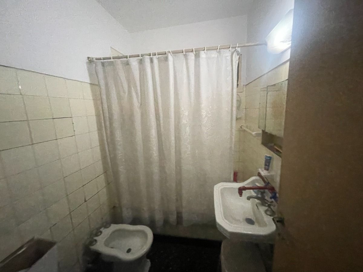 Departamento en Venta en San Cristobal, Capital Federal