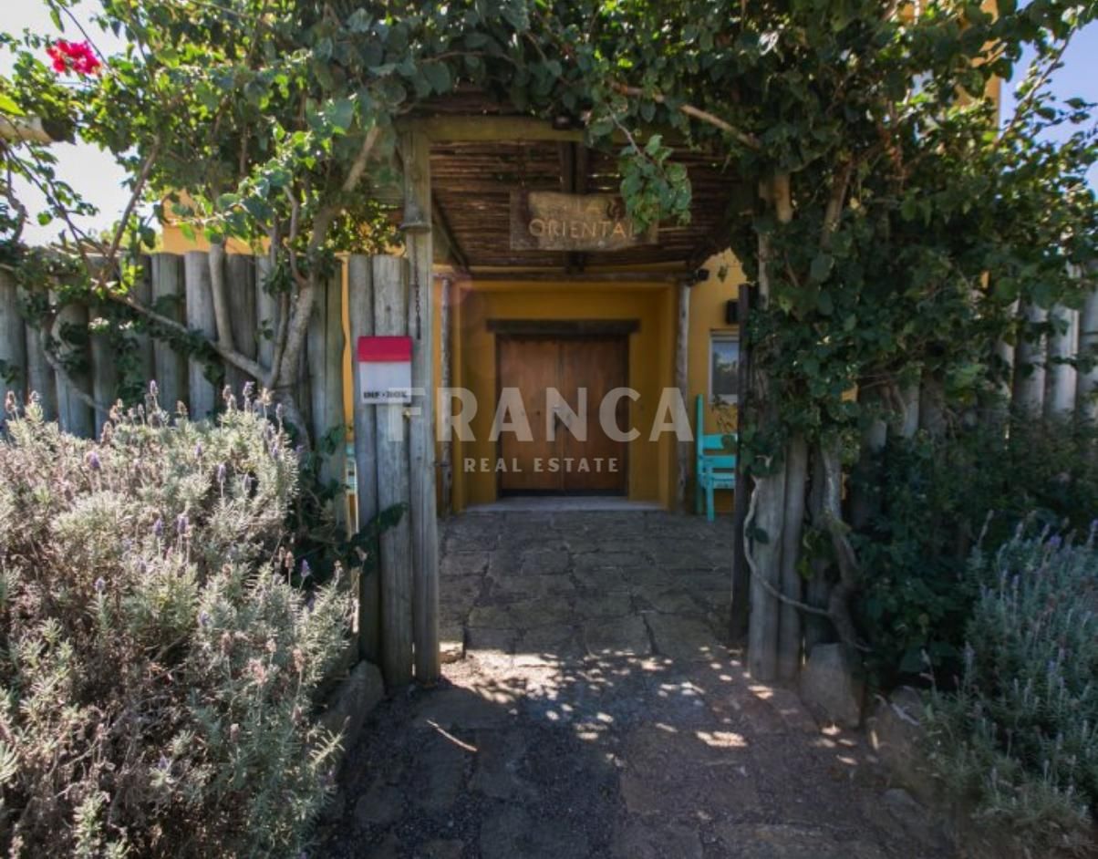Casa EN ALQUILER TEMPORARIO