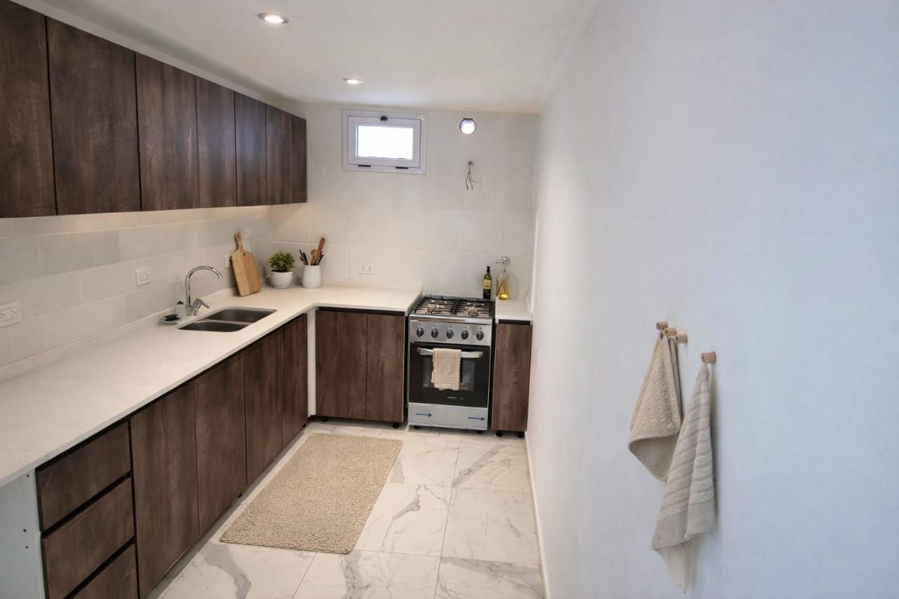 VENTA DE DEPARTAMENTO EN General San Martín - Villa Ballester - 8