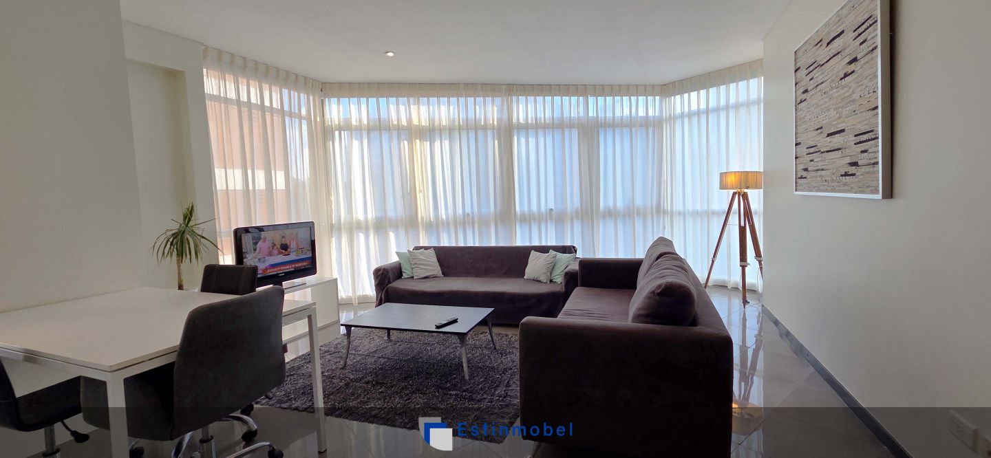 ALQUILER DE DEPARTAMENTO EN Capital Federal - Las Cañitas - 8