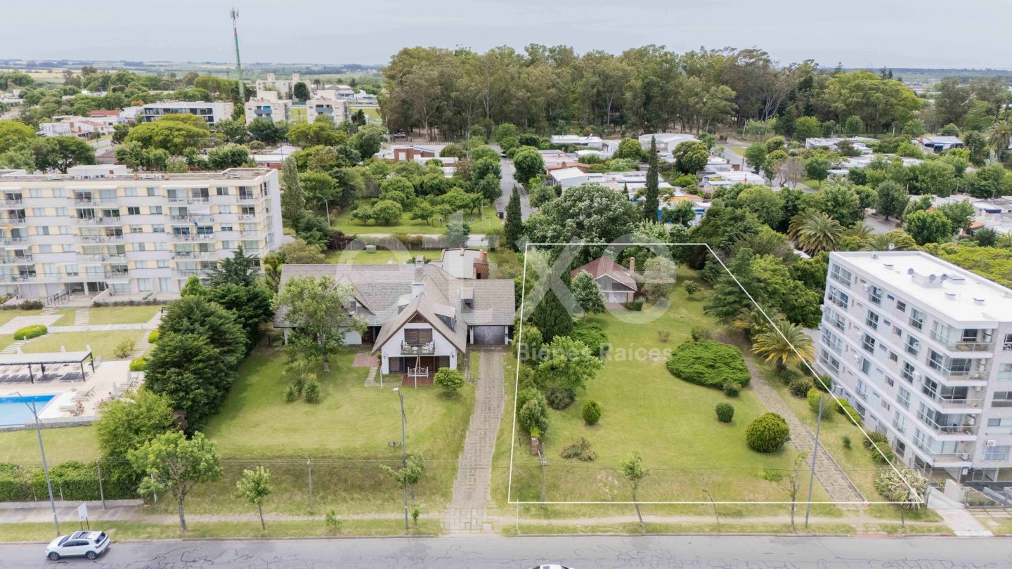 Lote EN VENTA