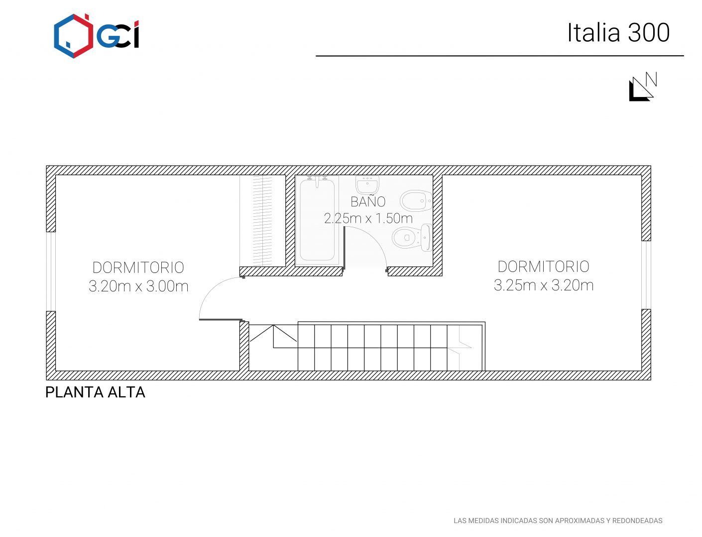Departamento en Venta en Vicente Lopez, G.B.A. Zona Norte