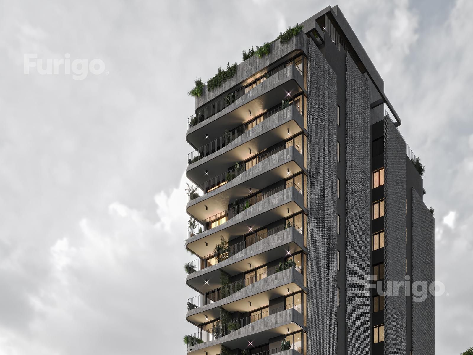Departamento en Venta en Rosario, Santa Fe