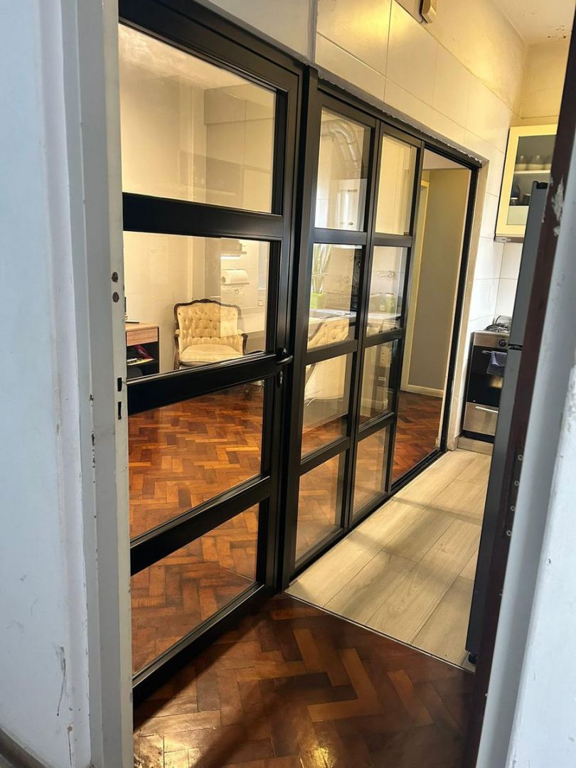 Departamento en Venta en San Cristobal, Capital Federal