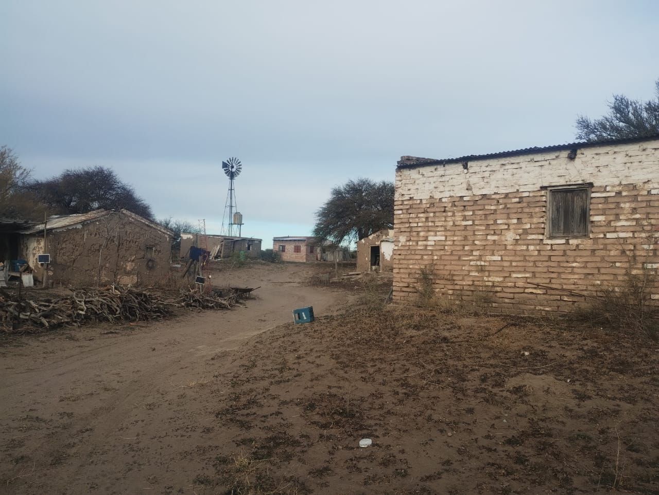 Campo EN VENTA