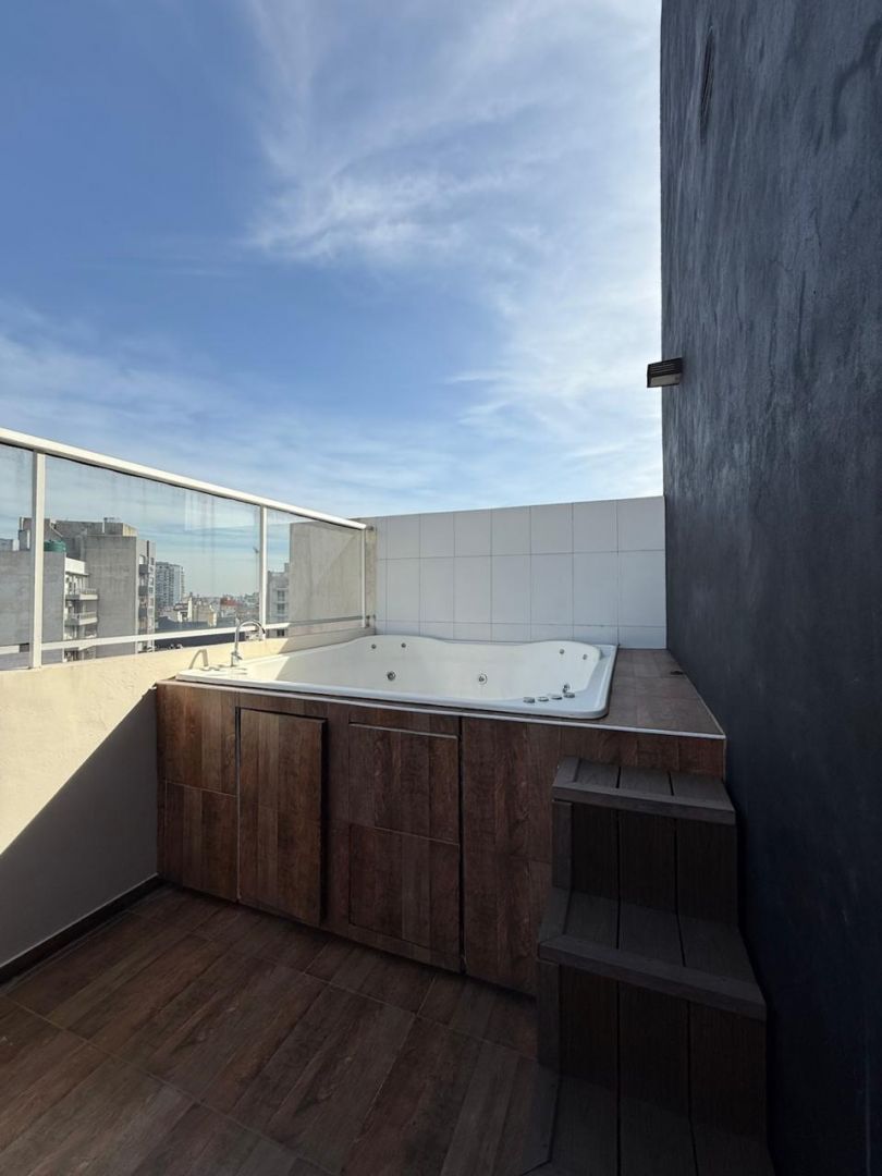 VENTA DE DEPARTAMENTO EN Capital Federal - Villa Crespo - 24