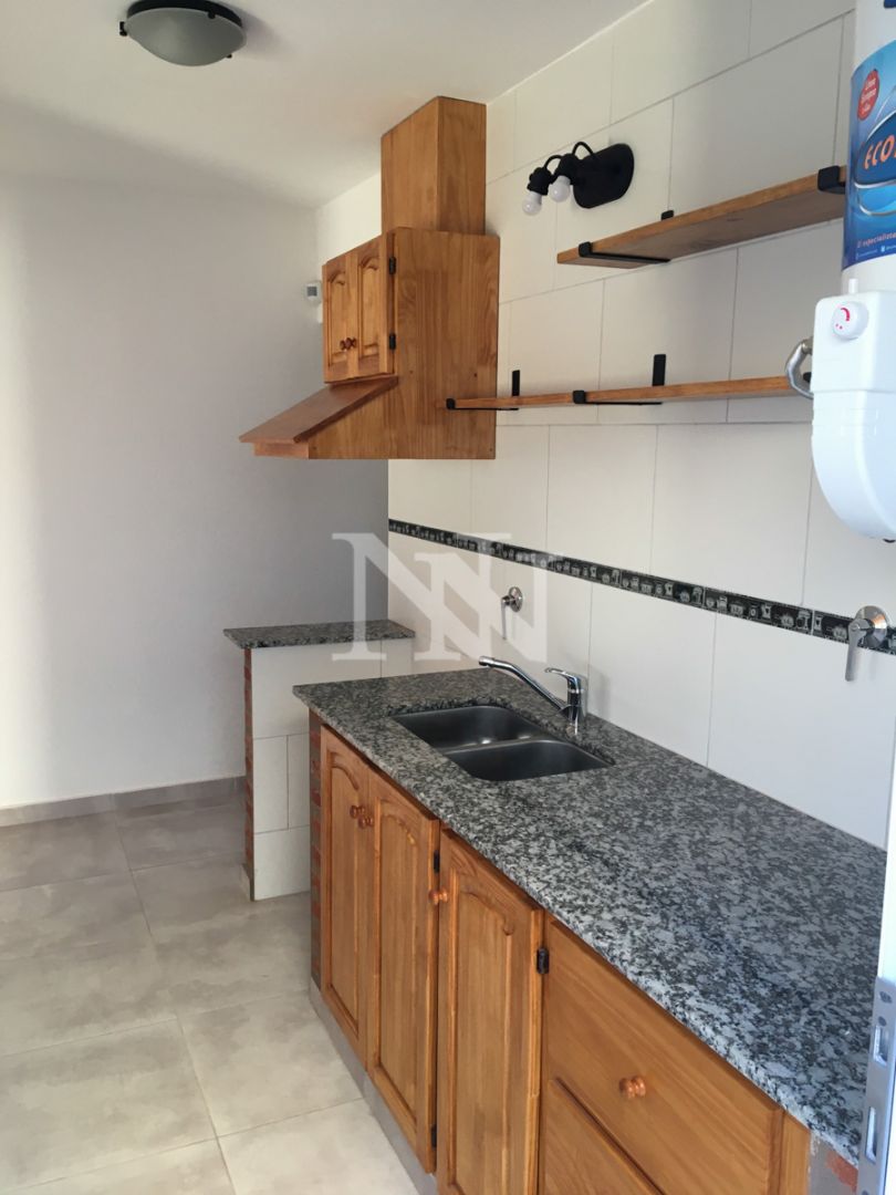 Casa en alquiler San Juan Bautista 3 ambientes