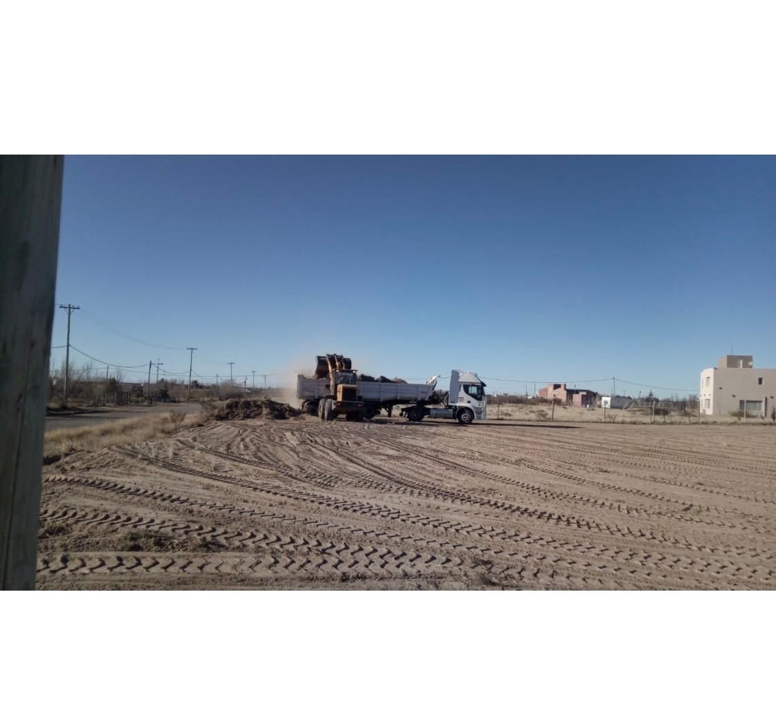 Lote EN VENTA