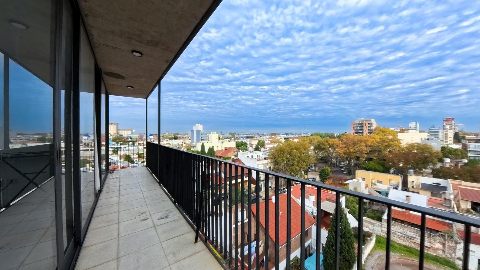 Departamento en Venta en General San Martin, G.B.A. Zona Norte