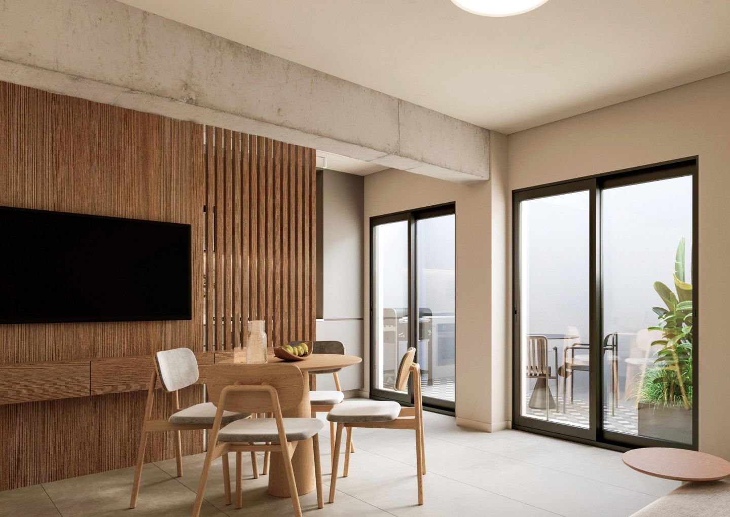 Departamento en Venta en Rosario, Santa Fe