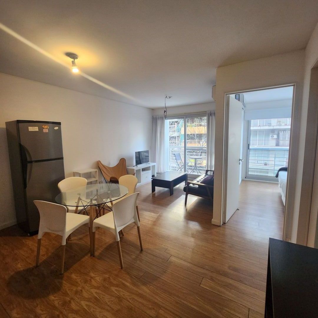 Departamento en Venta en Palermo, Capital Federal