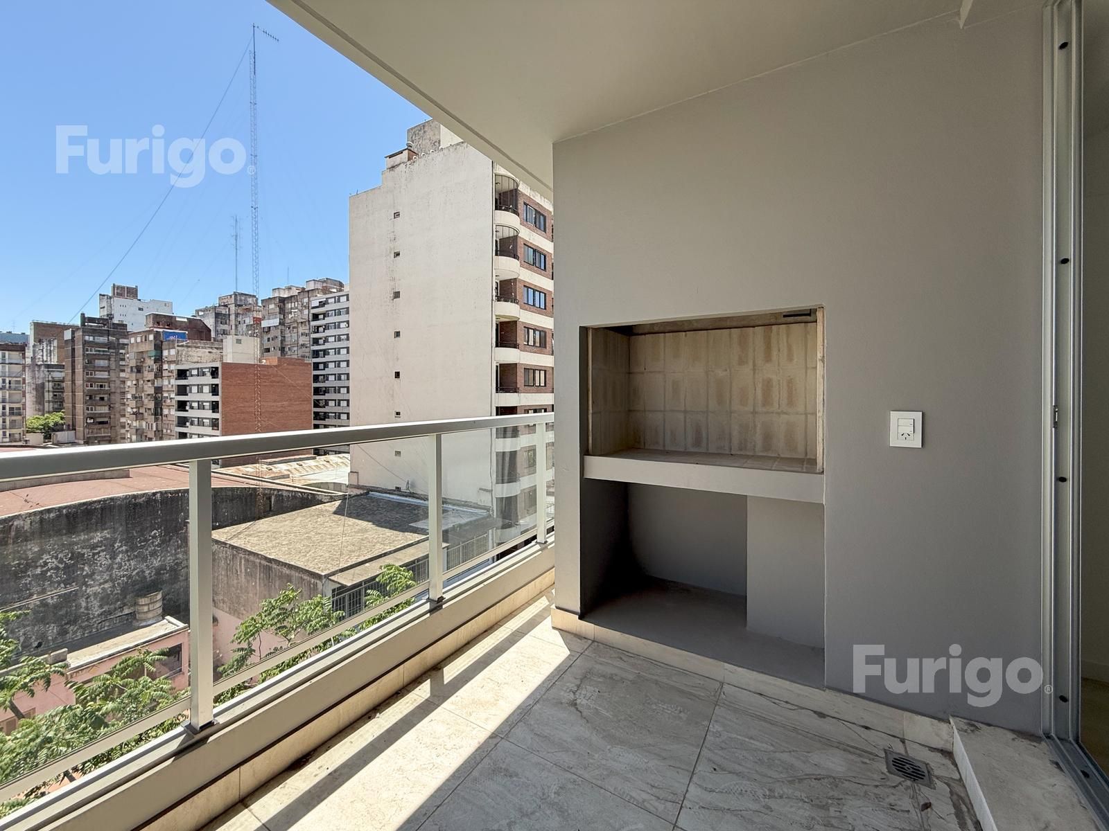 Departamento en Venta en Rosario, Santa Fe