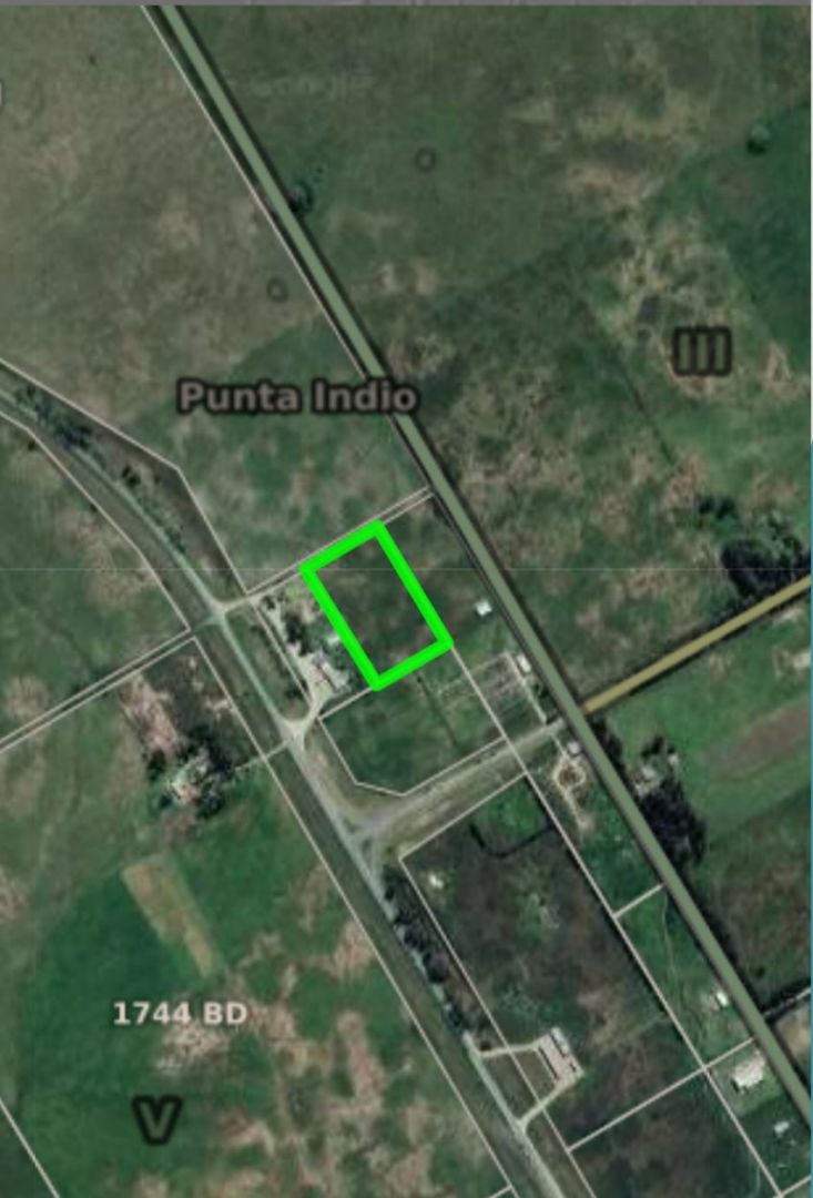 Lote EN VENTA