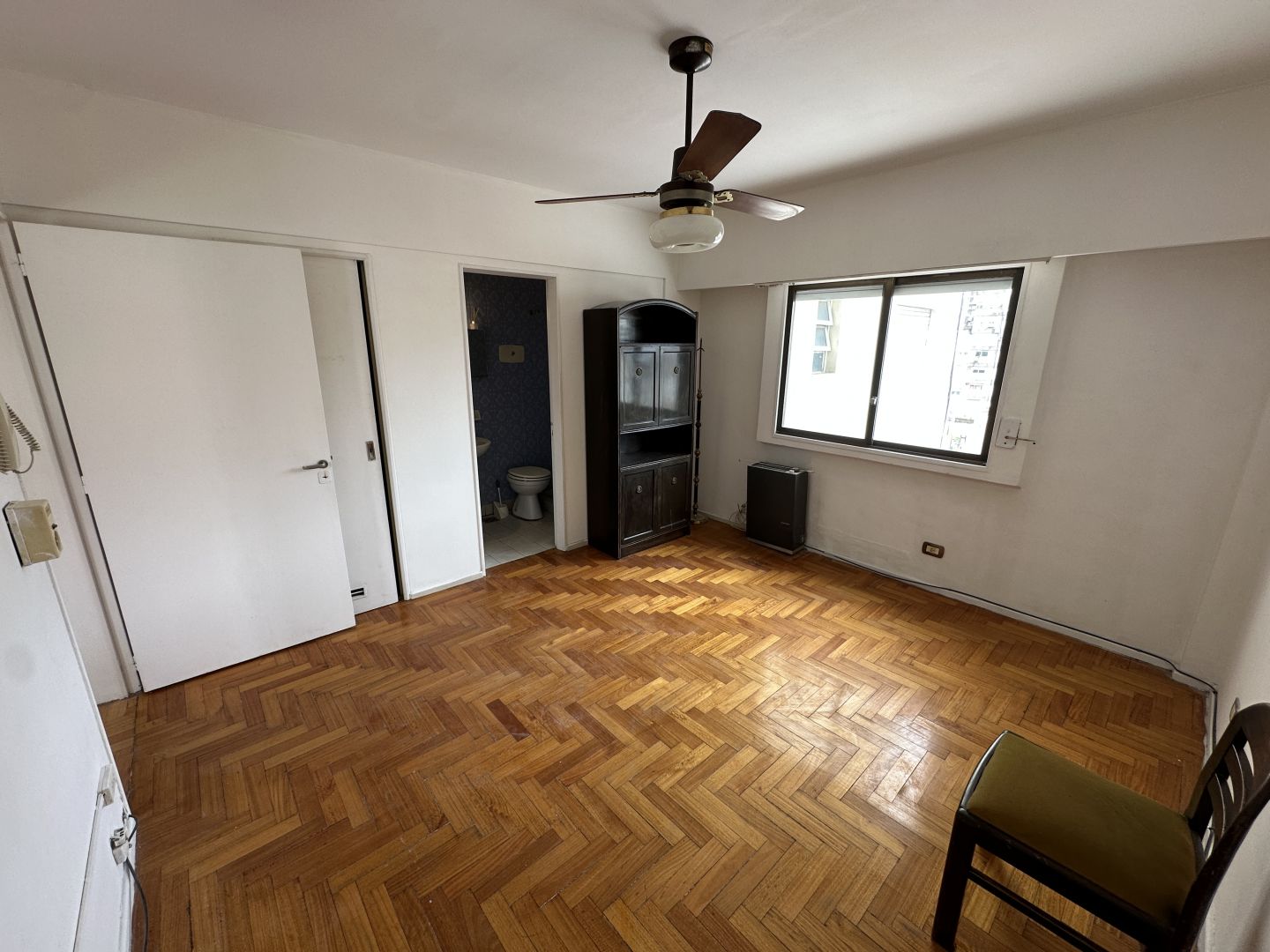 ALQUILER DE DEPARTAMENTO EN Capital Federal - San Nicolás - 7