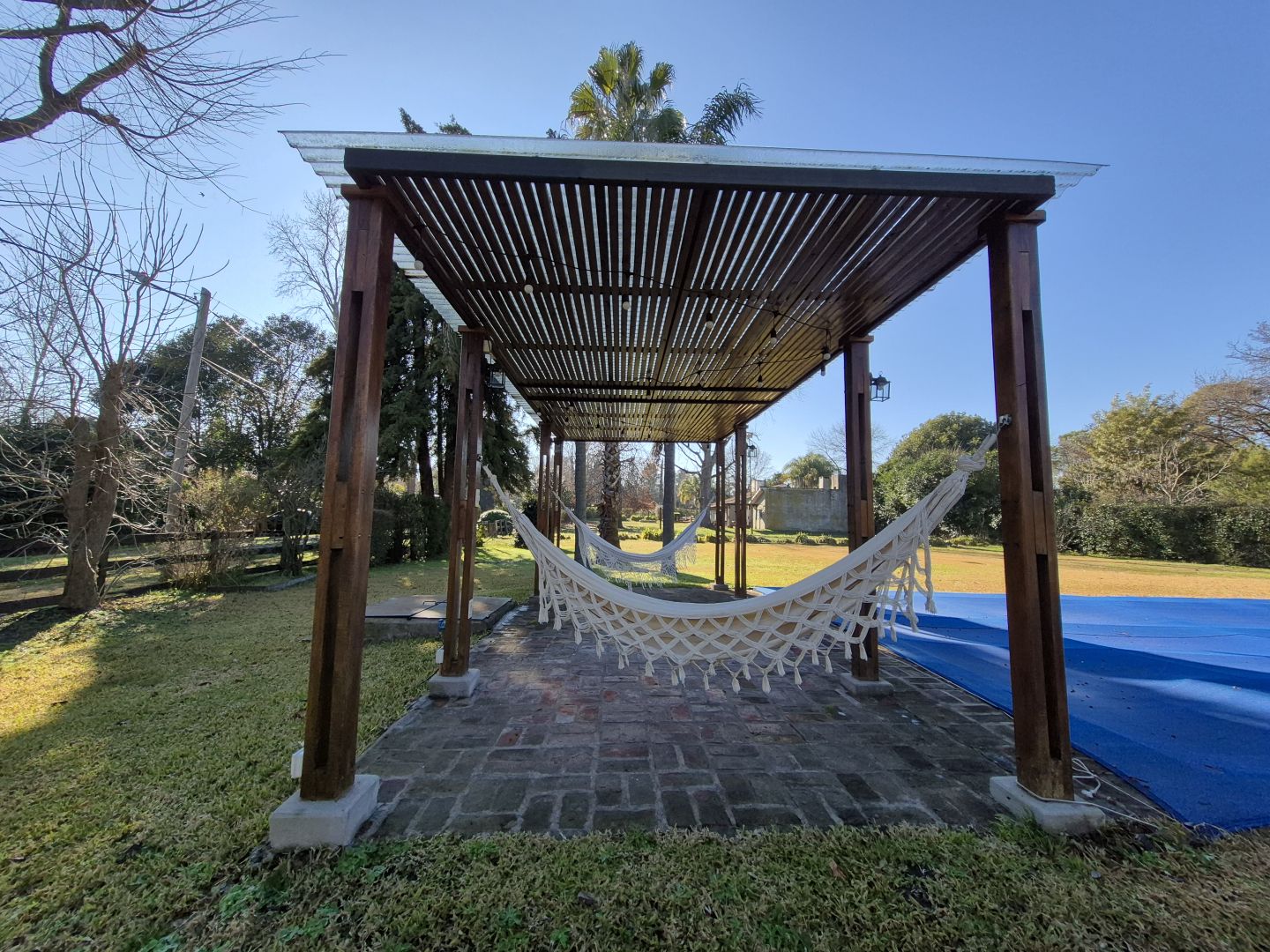Quinta en Venta en Pilar, G.B.A. Zona Norte