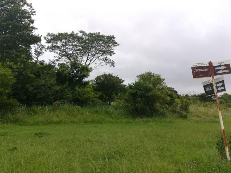 Terreno en venta Urbanización Surubii 