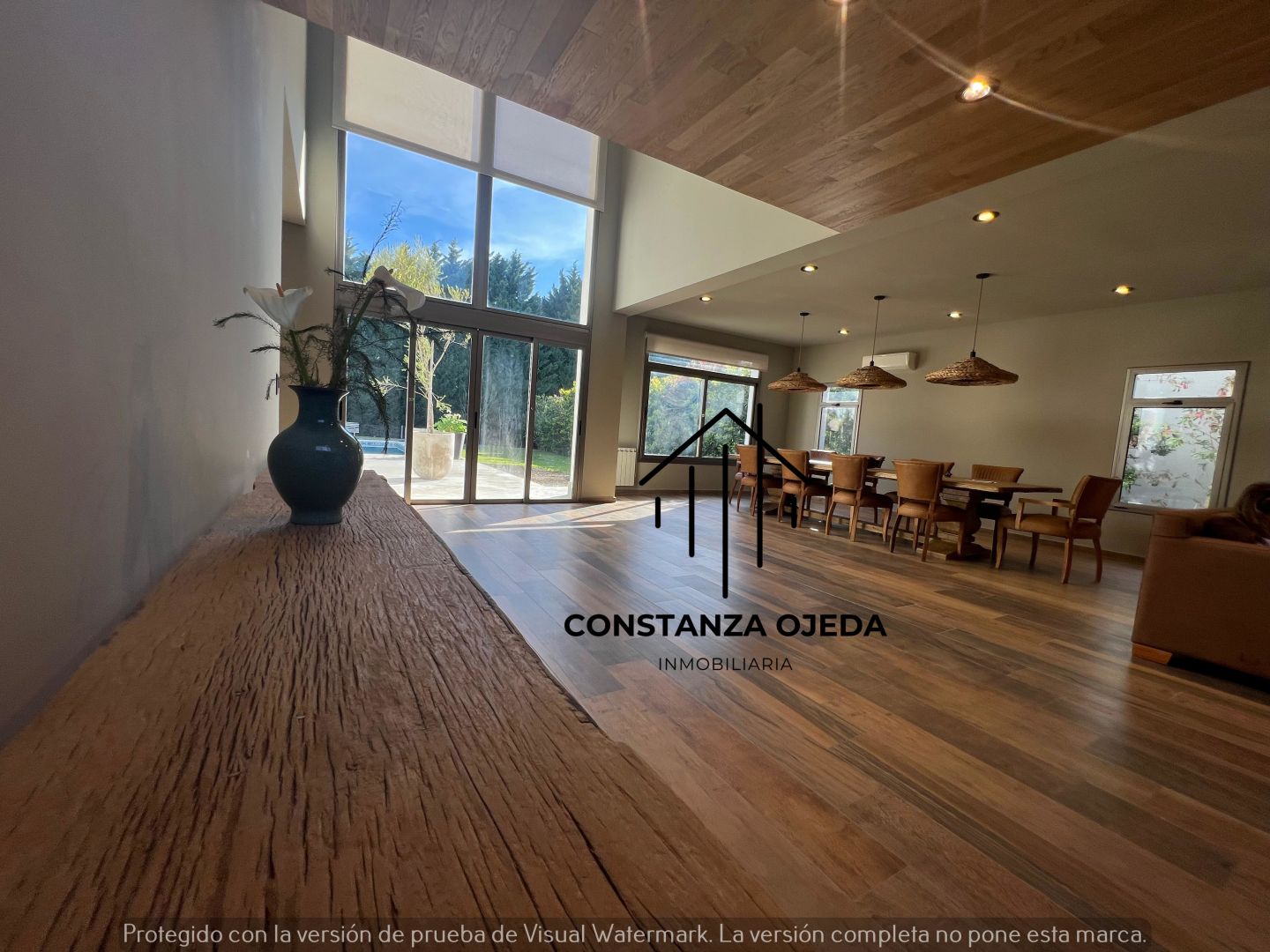 Casa EN ALQUILER