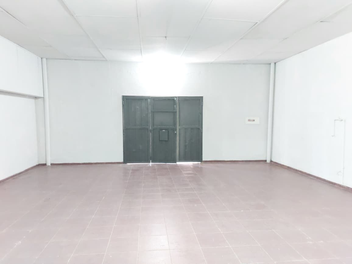 Galpon en Alquiler en Maipu, Mendoza