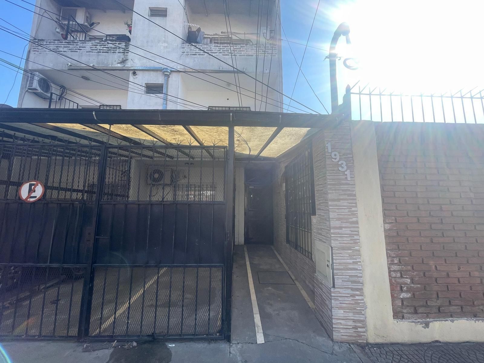 Departamento en Venta en Tres de Febrero, G.B.A. Zona Oeste