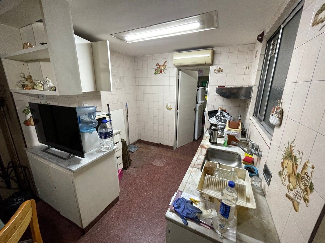 Departamento en Venta en Palermo, Capital Federal