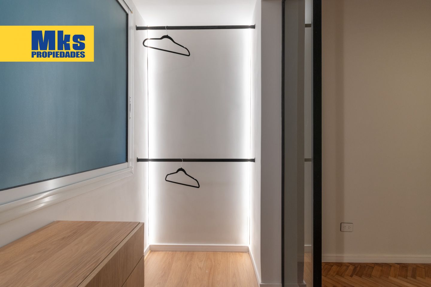 Departamento en Venta en Barracas, Capital Federal