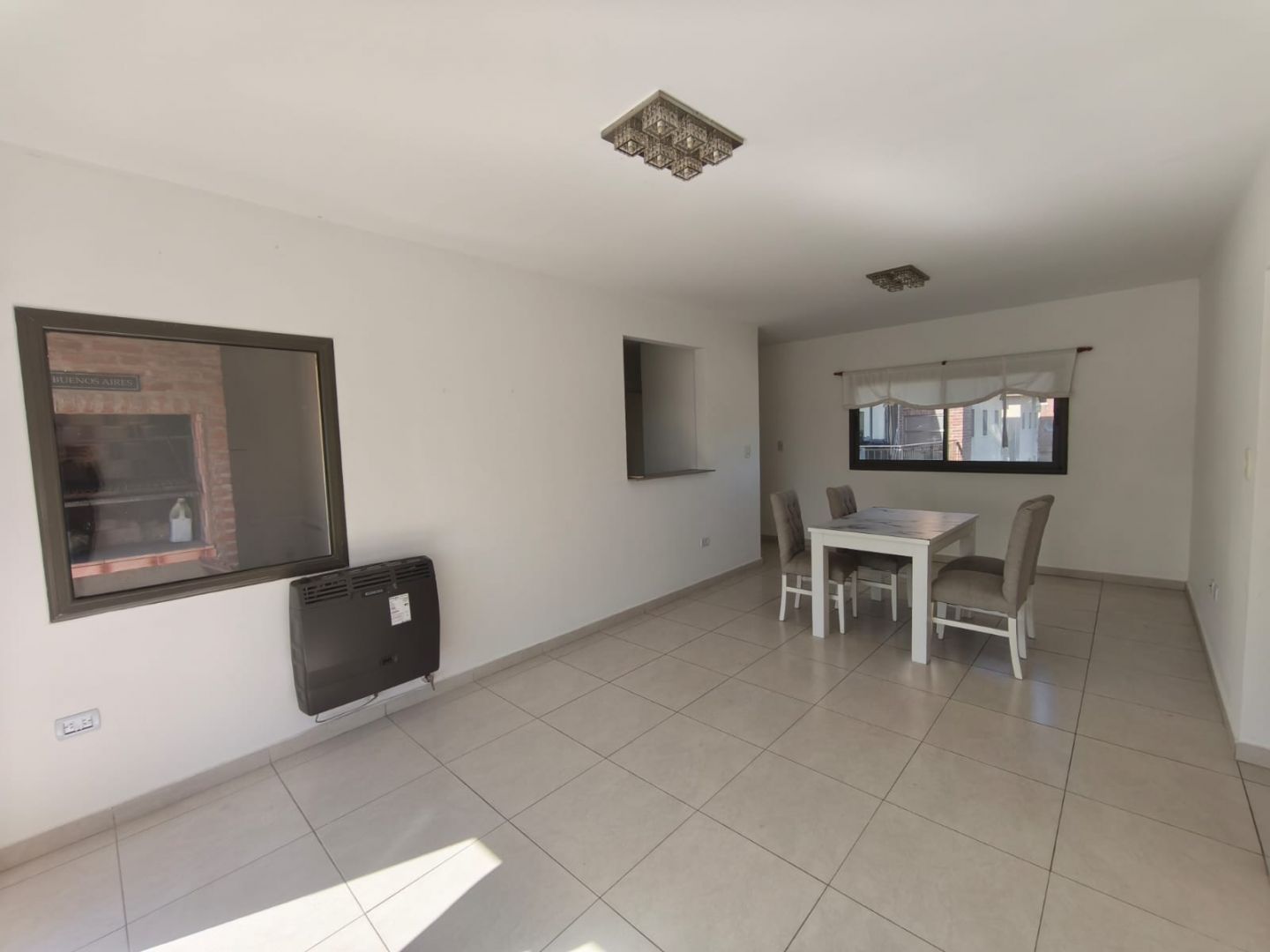 Departamento EN ALQUILER