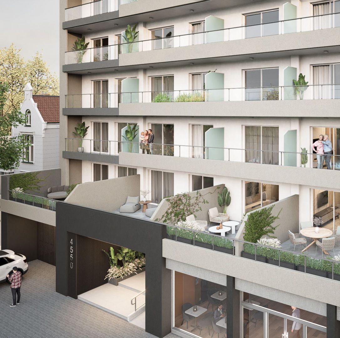 VENTA DE DEPARTAMENTO EN Tres de Febrero - Caseros - 9