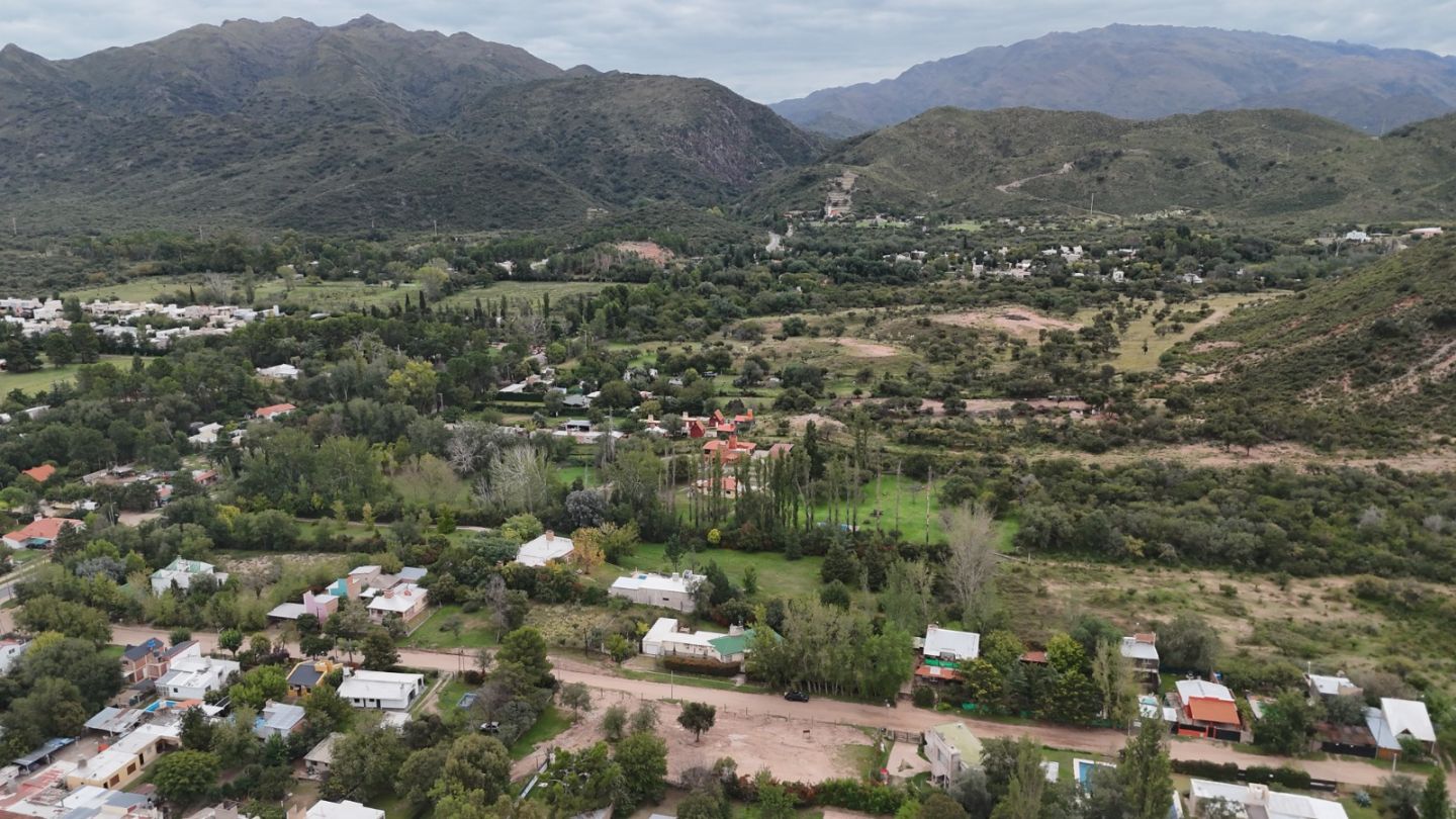 Lote EN VENTA