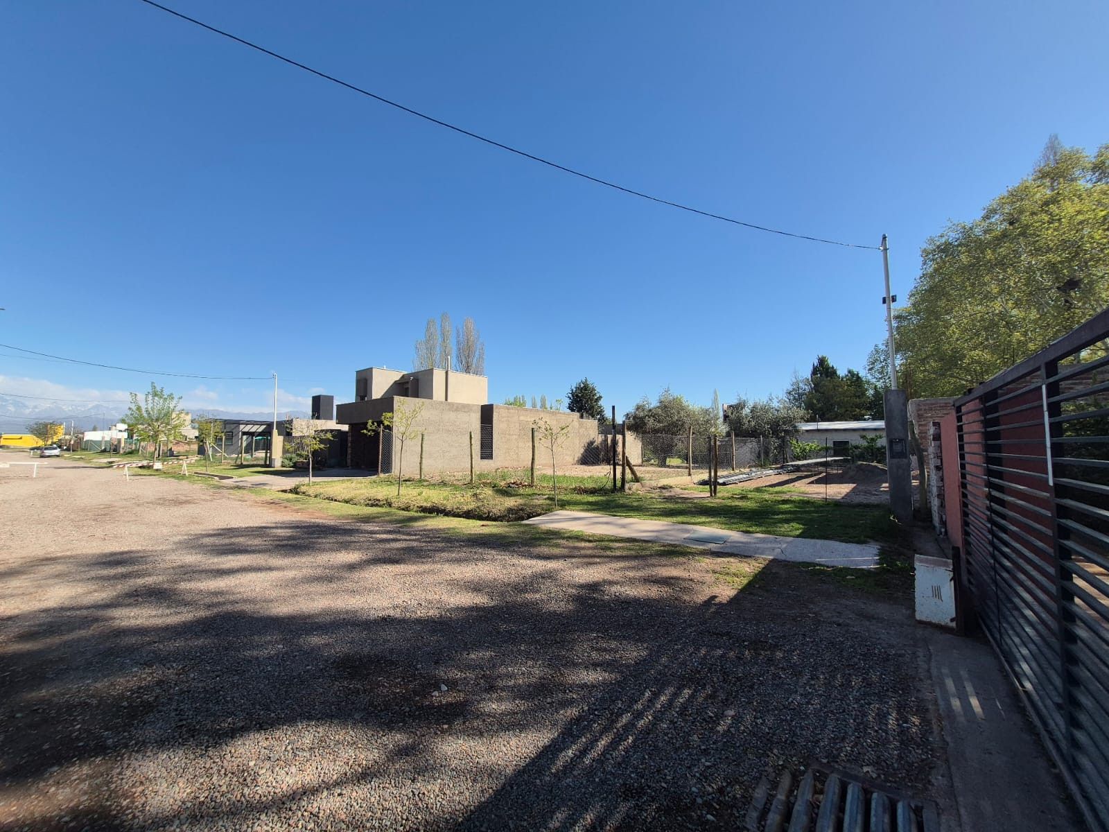 Lote en Venta en Lujan de Cuyo, Mendoza